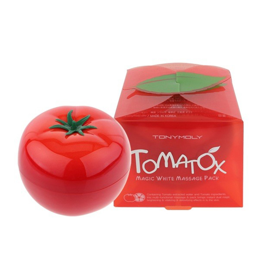 Massage magic. Tony Moly Tomatox Magic massage Pack. Tony Moly маска Tomatox Magic. TONYMOLY Tomatox Magic White massage Pack. Маска для лица Tony Moly Tomatox Magic White massage Pack.